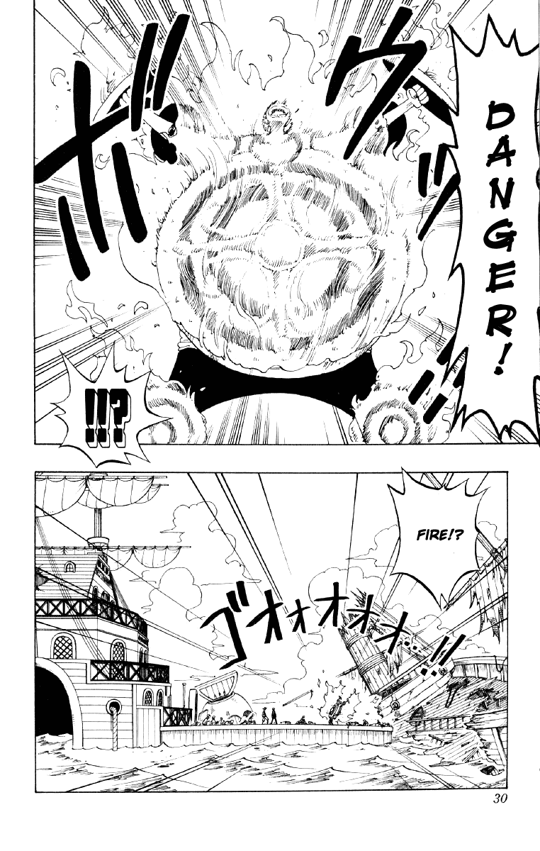 One Piece, Chapter 55 image 04